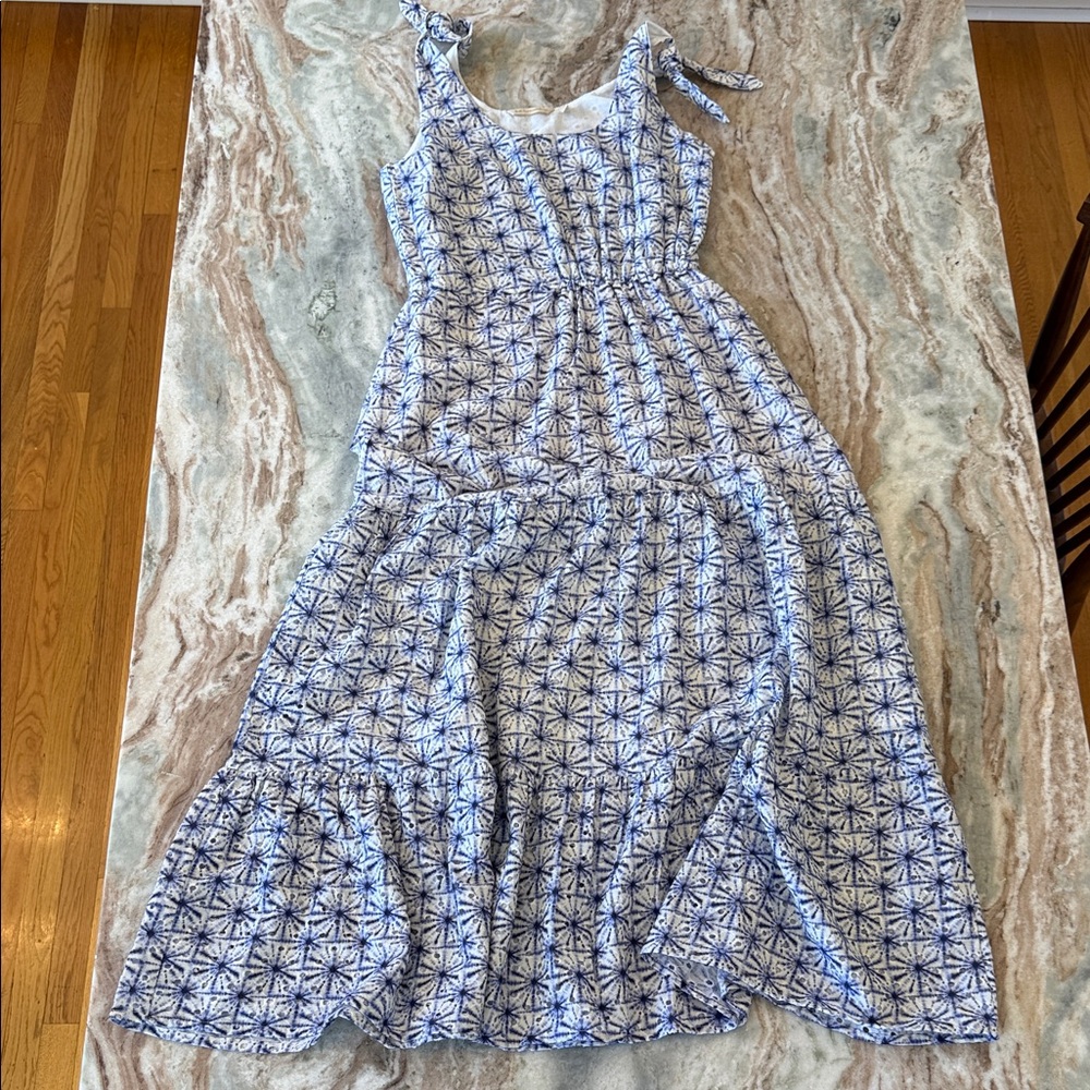 Soft Surroundings Kyoto Dress size XS - Picture 5 of 9